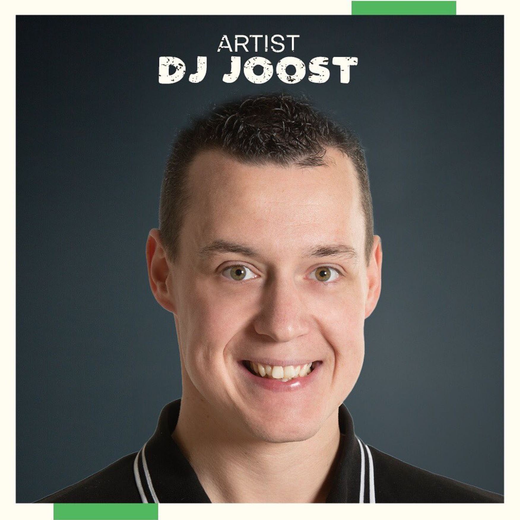 DJ Joost