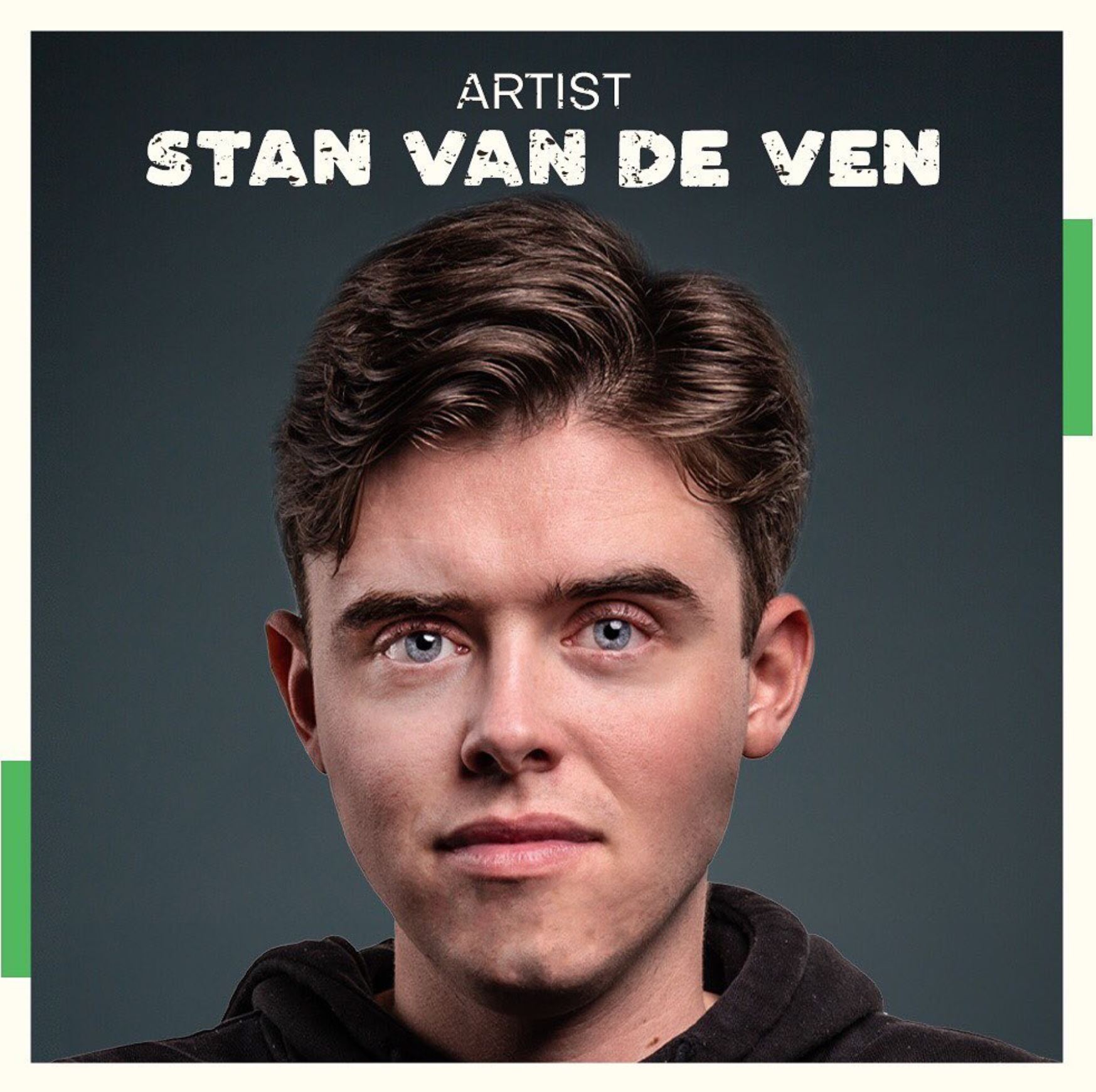 Stan van de Ven